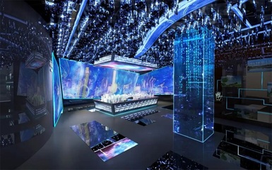 数字多媒体的技术创新及发展重要性 从多媒体设计视角看未来
